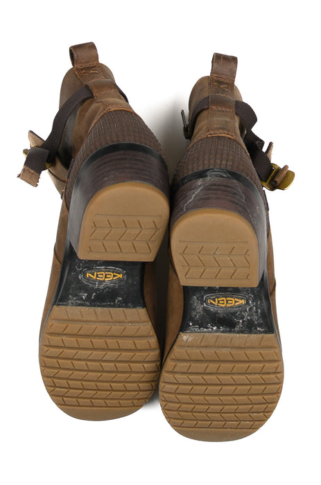 Women's Morrison Mid Boot