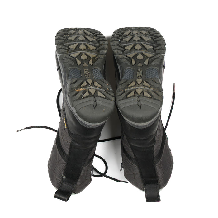 Women's Hoodoo III Tall Boots