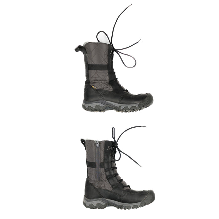 Women's Hoodoo III Tall Boots