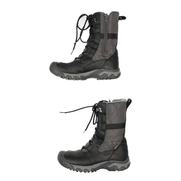 Women's Hoodoo III Tall Boots