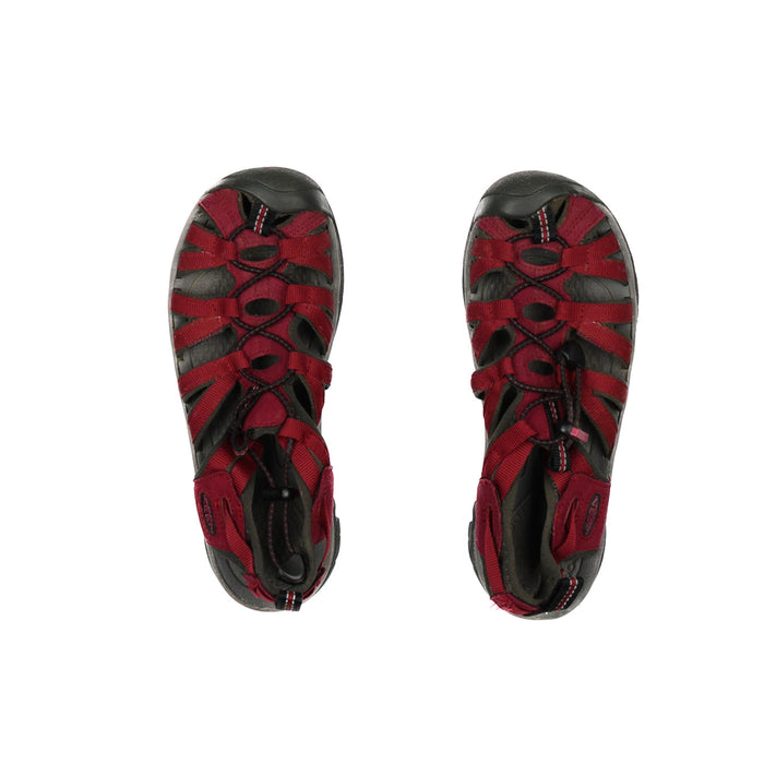 Women's Whisper Sandal