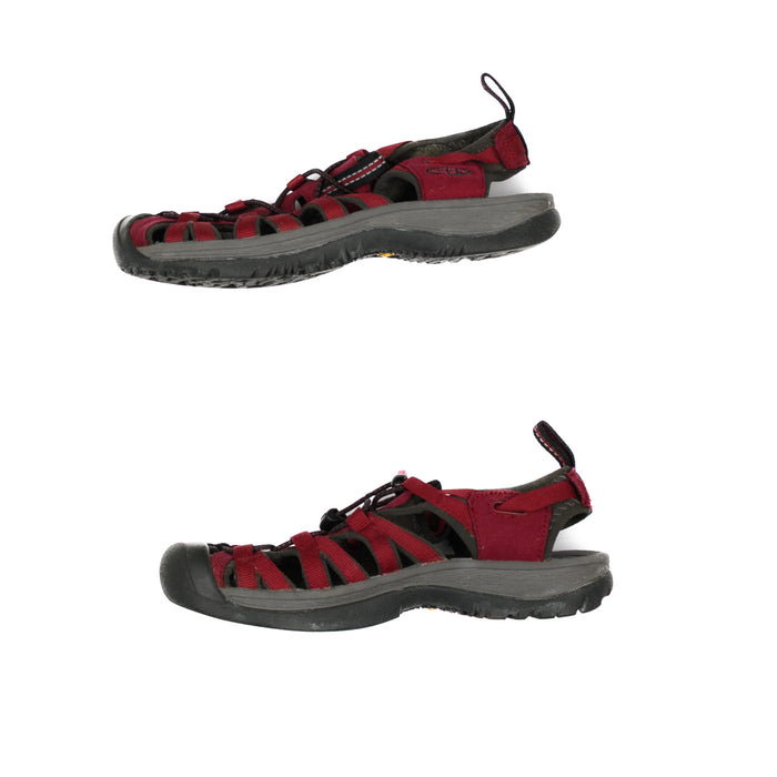 Women's Whisper Sandal