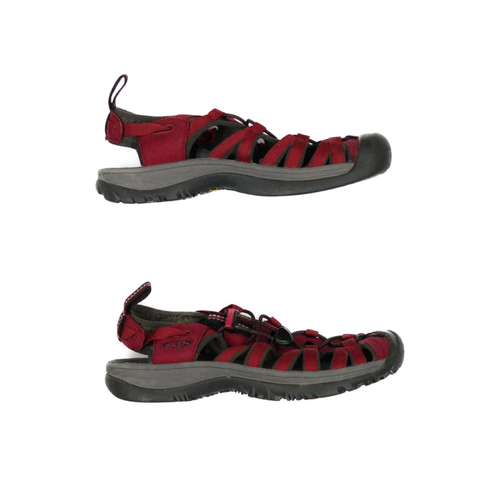 Women's Whisper Sandal