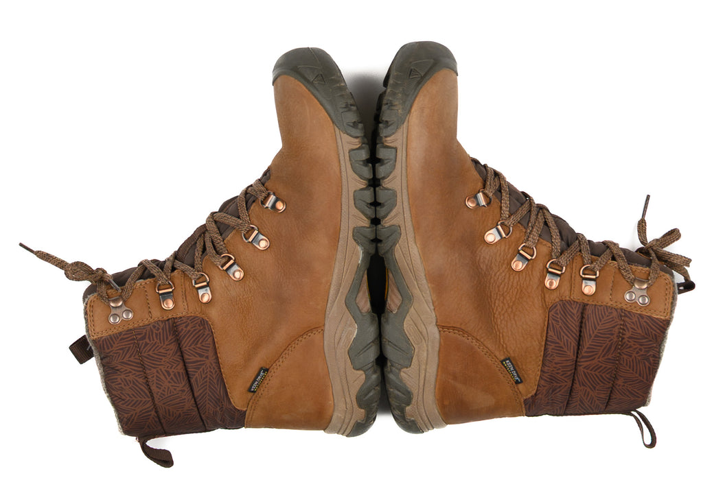 Women's Greta Waterproof Boot