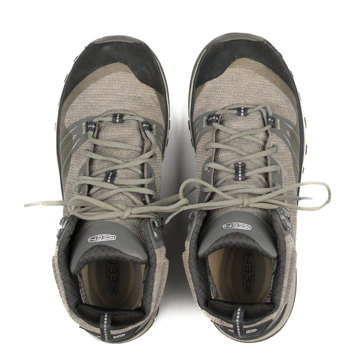 Women's Terradora Mid Waterproof Hiking Boot