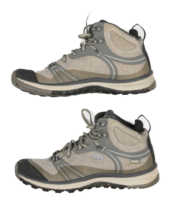 Women's Terradora Mid Waterproof Hiking Boot