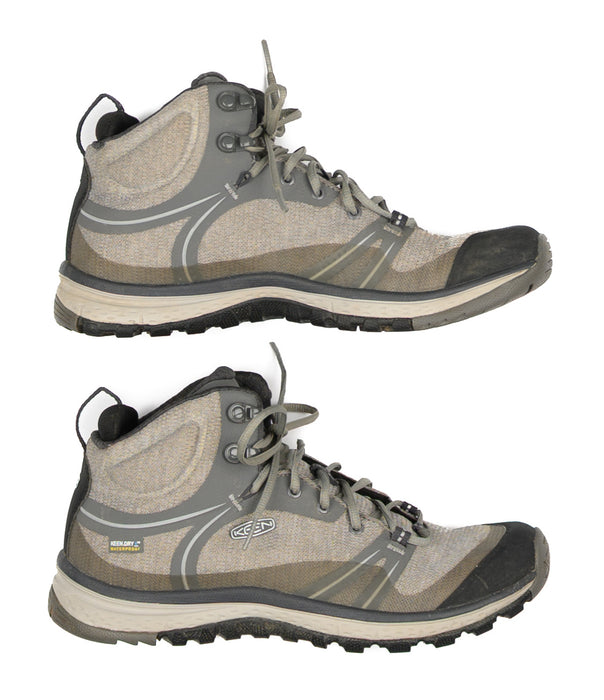 Women's Terradora Mid Waterproof Hiking Boot