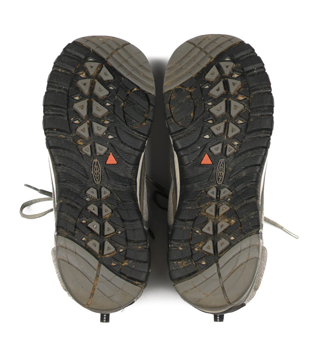 Women's Terradora Mid Waterproof Hiking Boot
