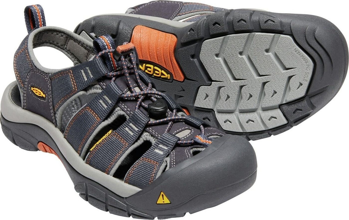 Men's Newport H2 Sandal