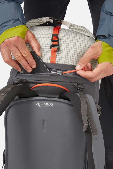 Khroma 38L Ski Pack