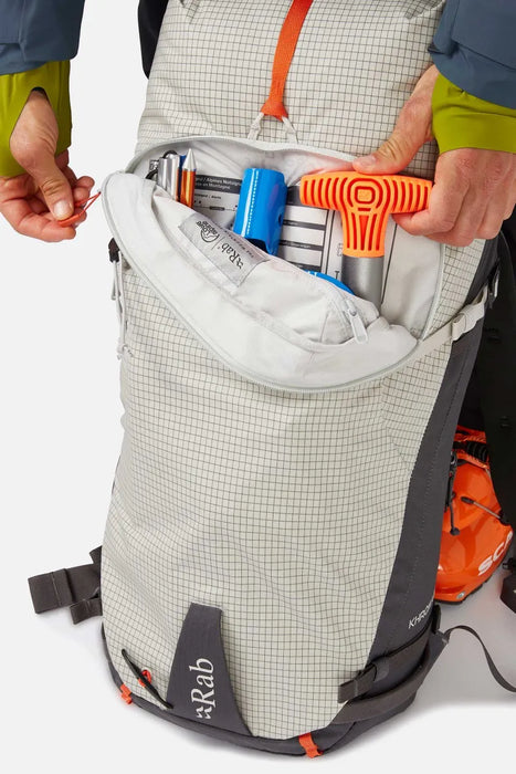 Khroma 38L Ski Pack
