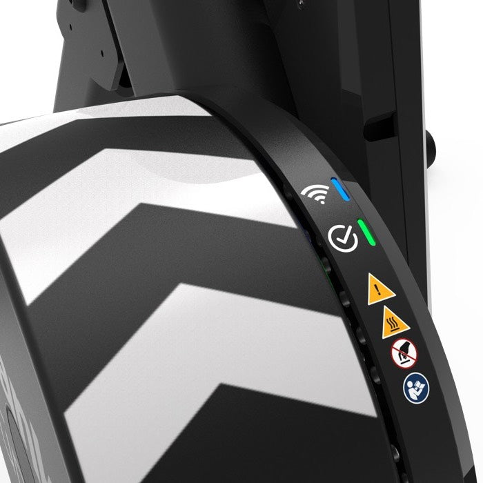 KICKR CORE 2 w/ 11-spd Cassette