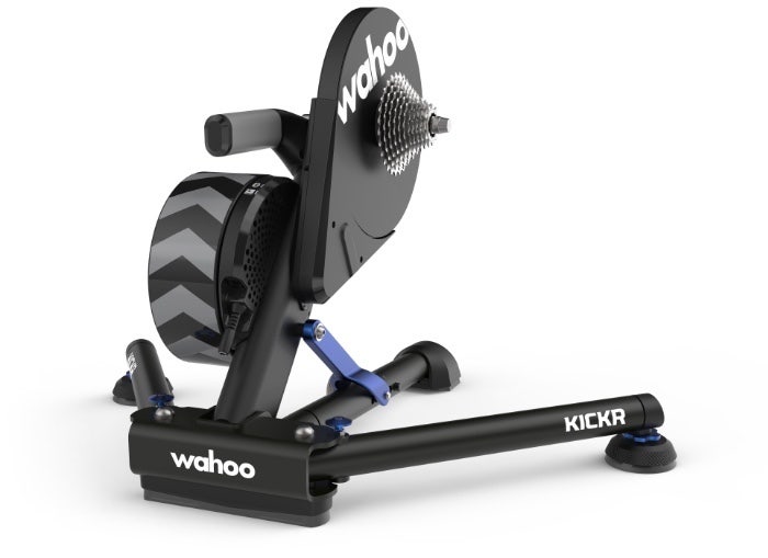 KICKR Smart Trainer V6