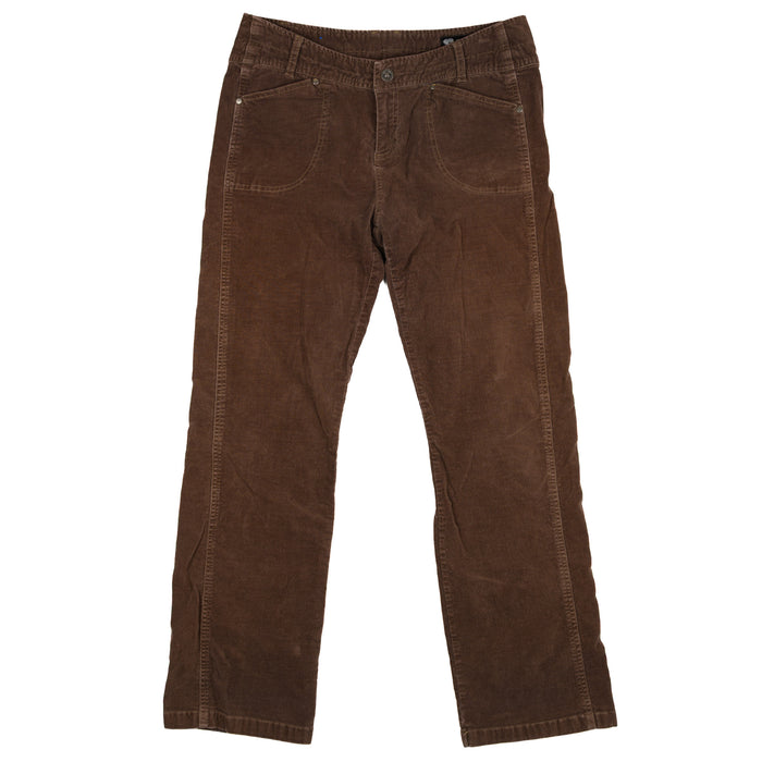 Women's Corduroy Pants
