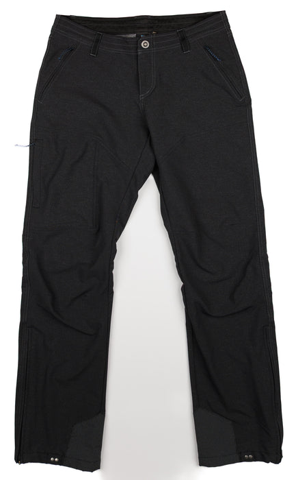 Women's Soft Shell Hiking Pants