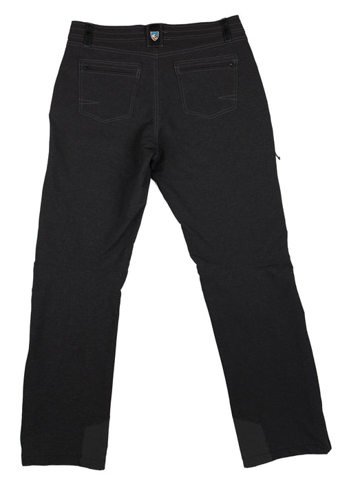 Women's Soft Shell Hiking Pants