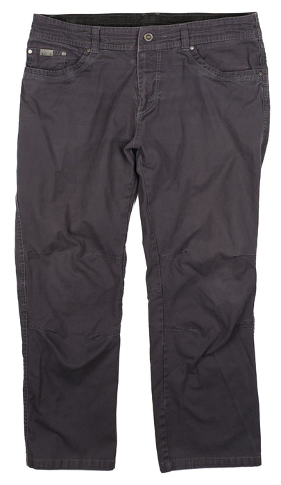 Men's Vintage Style Kanvus Jeans