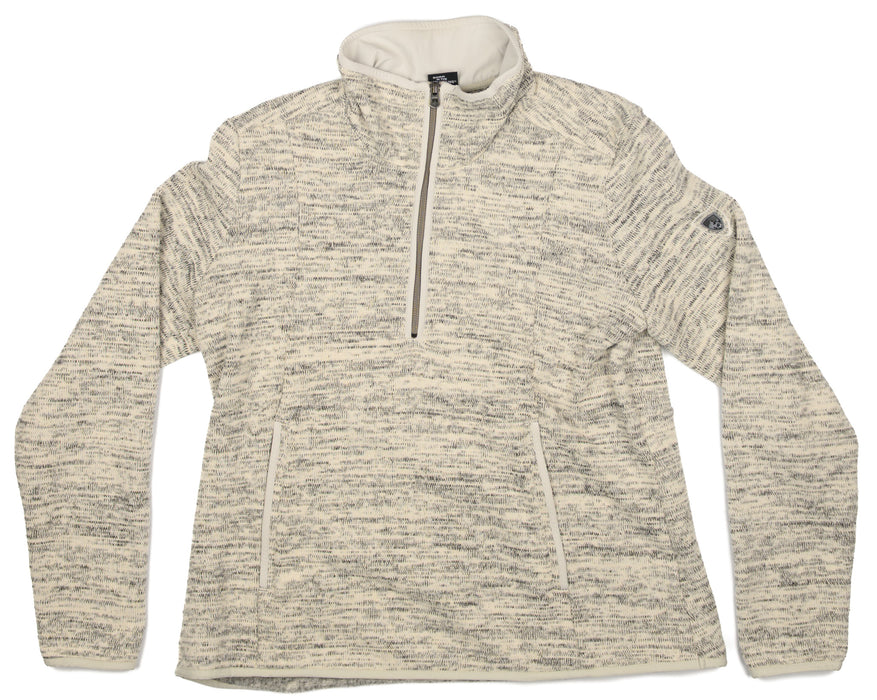 Women's Ascendyr 1/4 Zip Fleece