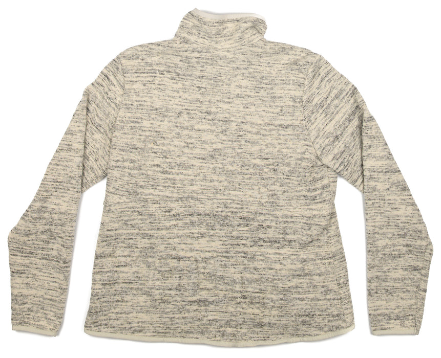 Women's Ascendyr 1/4 Zip Fleece