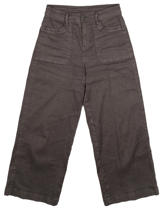 Women's Seaboard Wide-Leg Crop