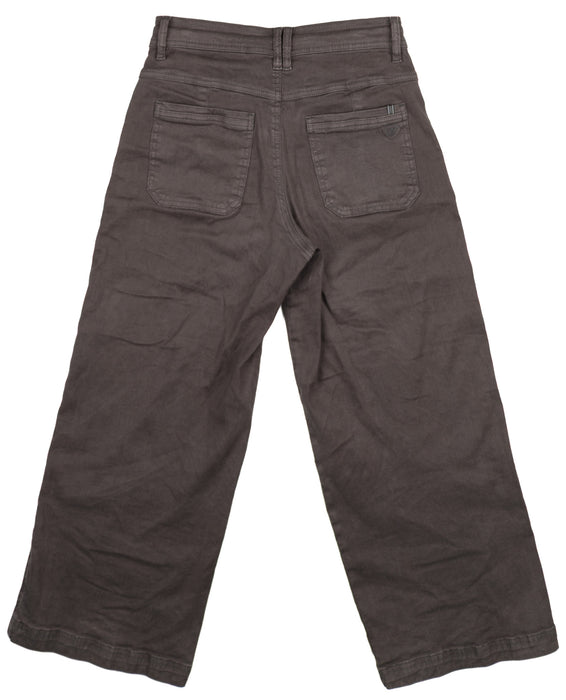 Women's Seaboard Wide-Leg Crop