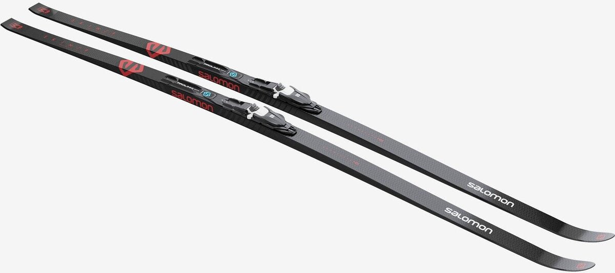 Men's Snowscape 9 Skin (And Prolink Shift)