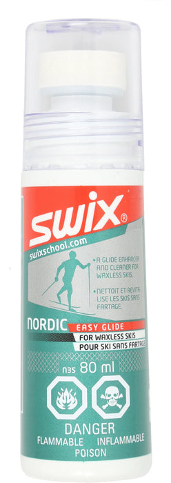 EASY GLIDE FOR WAXLESS SKIS 80ML LIQUID