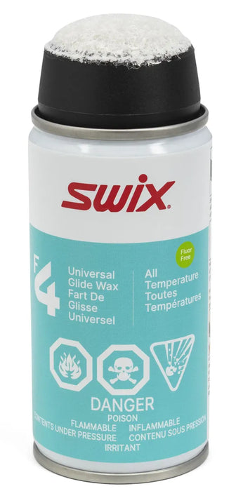 F4 Aerosol, 150ml