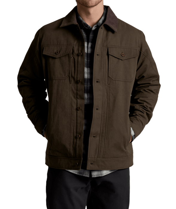 Maverick Jacket