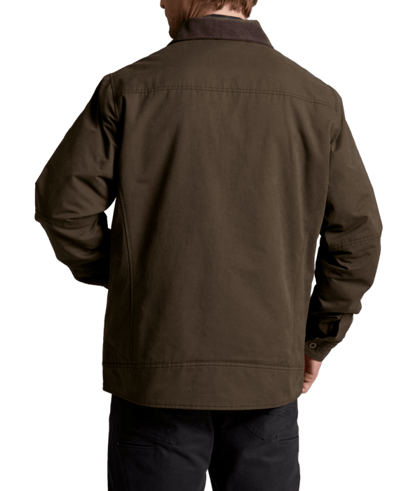 Maverick Jacket