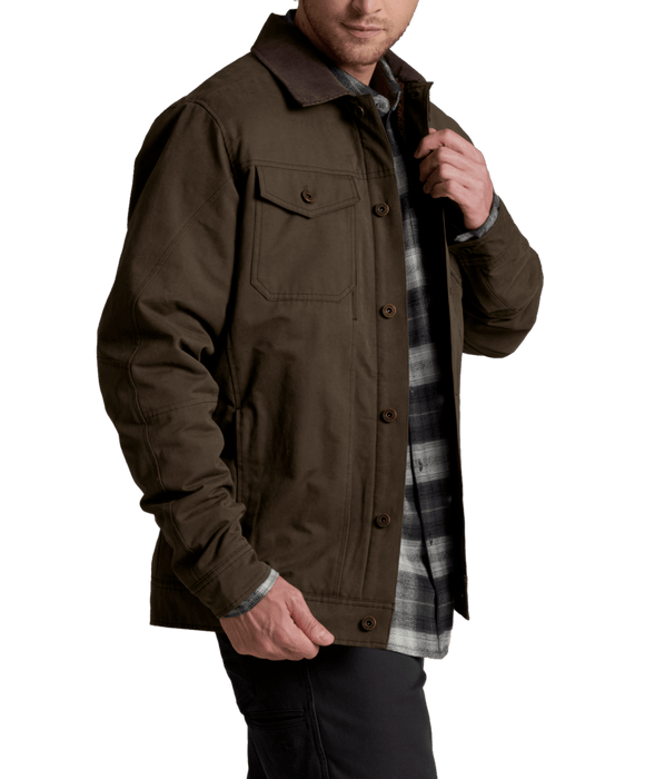 Maverick Jacket