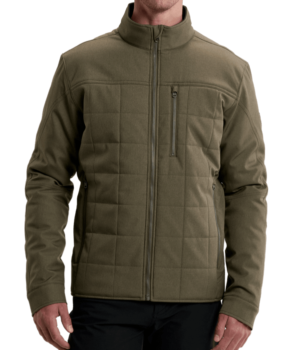 Men's Impakt Jacket Insulated