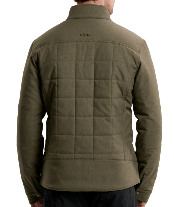 Men's Impakt Jacket Insulated