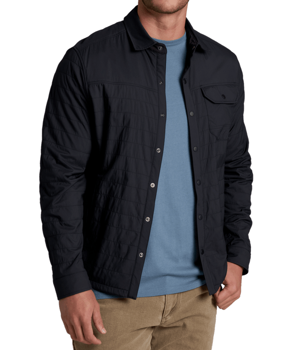 Men's The One Shirt-Jac