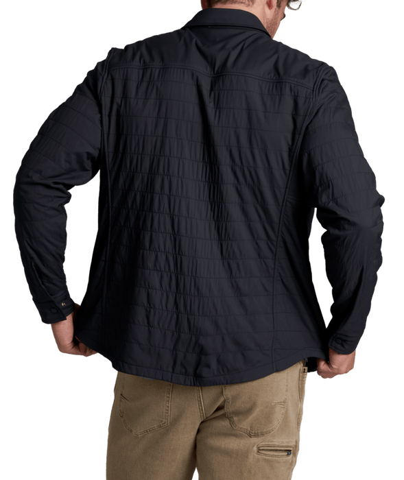 Men's The One Shirt-Jac