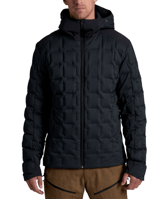 Men's Firestorm Down Hoody
