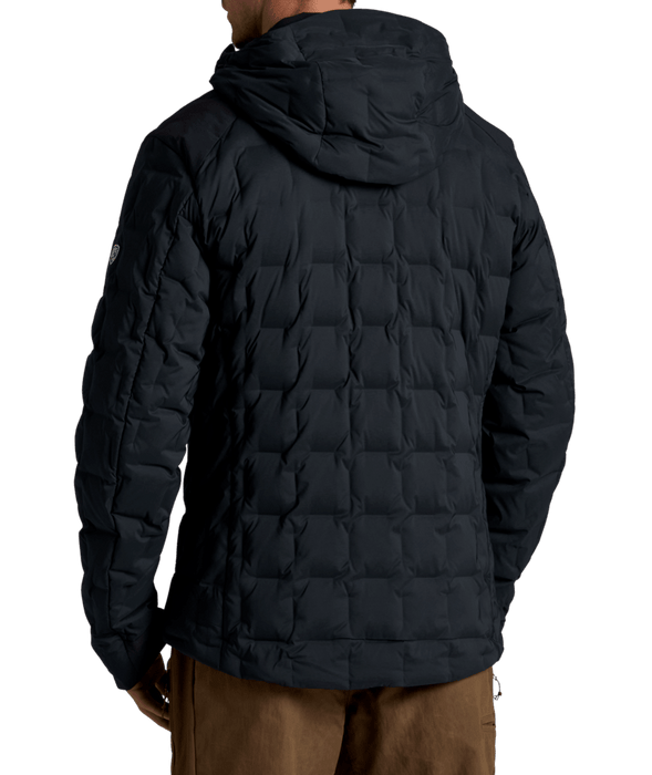Men's Firestorm Down Hoody