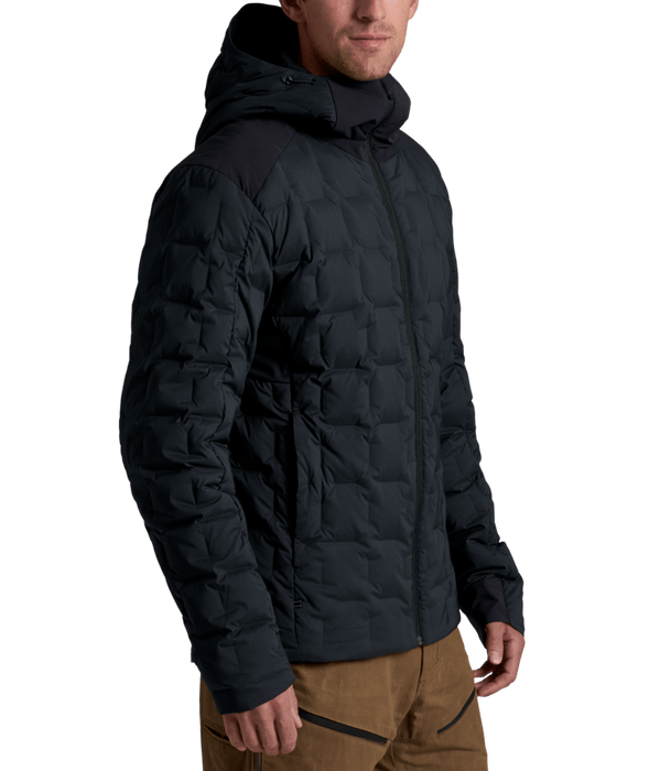 Men's Firestorm Down Hoody
