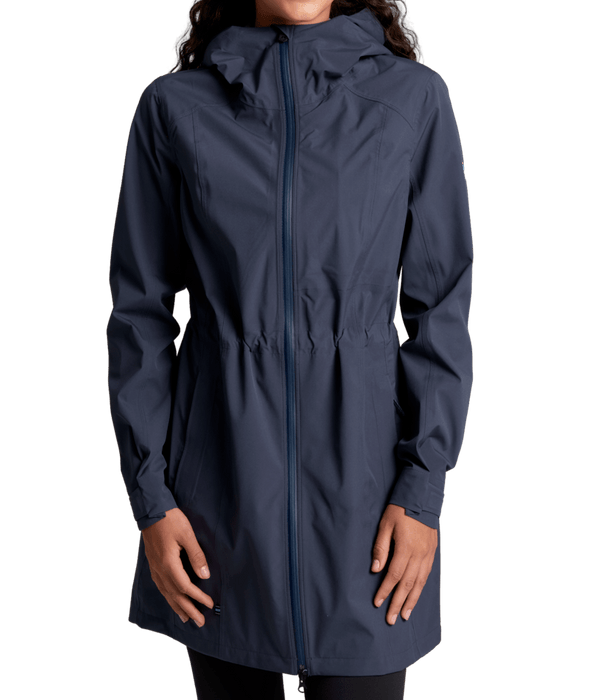 W's Stretch Voyagr Trench