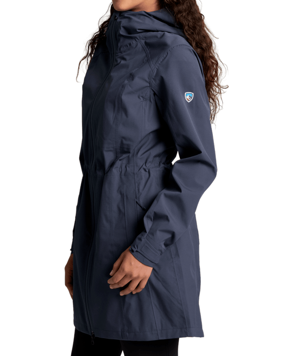 W's Stretch Voyagr Trench