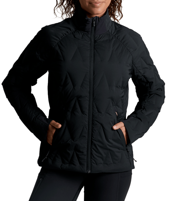 Women's Firestorm Down Jacket