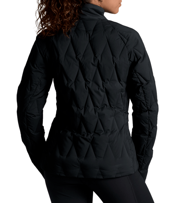 Women's Firestorm Down Jacket
