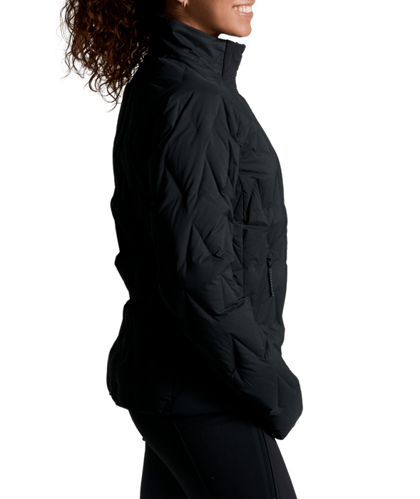 Women's Firestorm Down Jacket