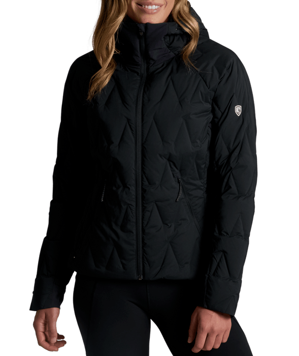 Women's Firestorm Down Hoody