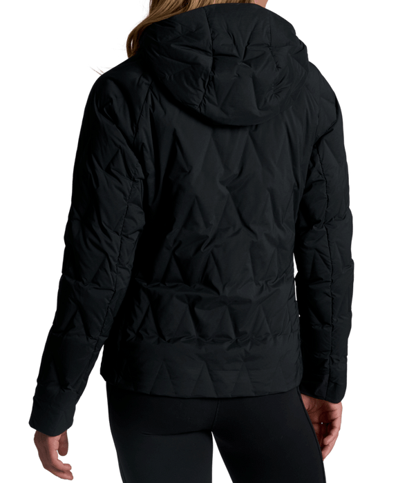 Women's Firestorm Down Hoody