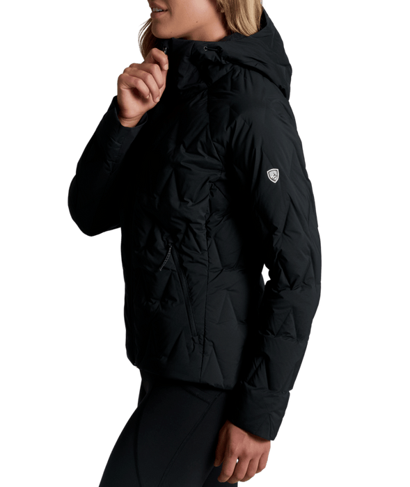 Women's Firestorm Down Hoody