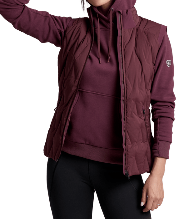 Women's Firestorm Down Vest