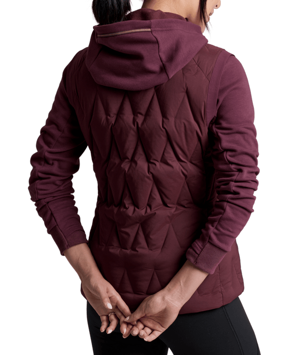 Women's Firestorm Down Vest