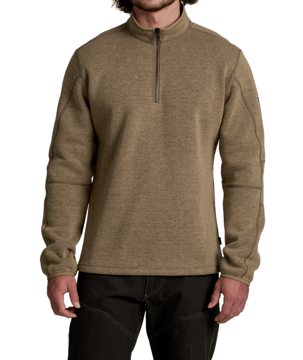 Men's Thor 1/4 Zip