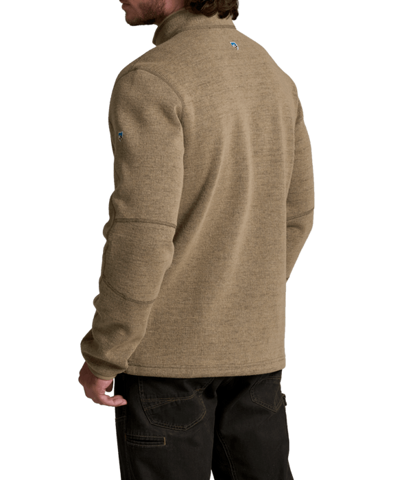 Men's Thor 1/4 Zip